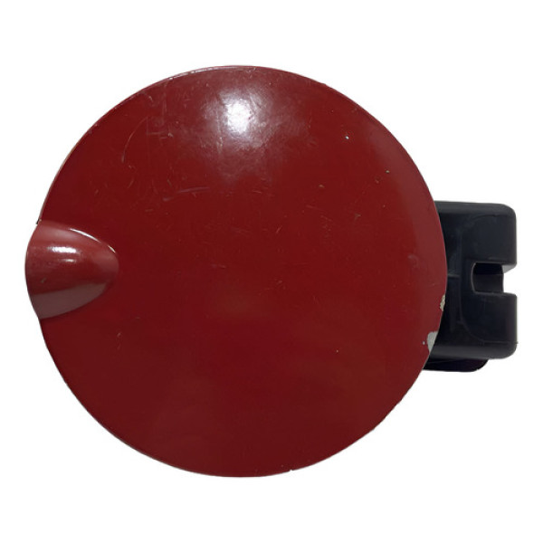 Portinhola Tanque Combustível Chevrolet Corsa 2010 Vinho