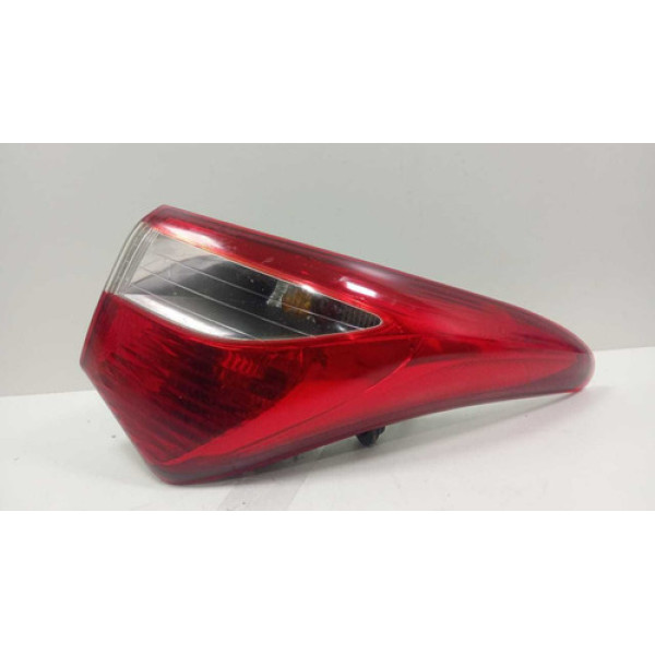 Lanterna Traseira Hyundai Hb20 Hatch 2013 2014 2015 L/direi