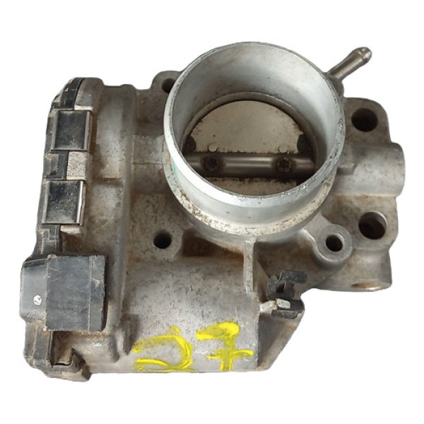 Corpo De Borboleta Hyundai Hb20 1.6 2013 14 15 ...