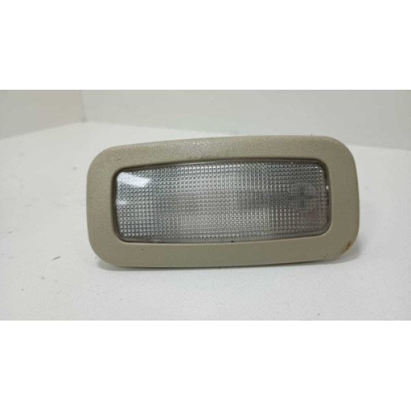 Luz De Teto Traseira Fiat Grand Siena 2014 2015 2016...2020