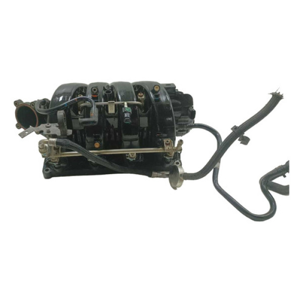 Coletor De Admissão Chevrolet Tracker 1.8 2014 Á 2016 