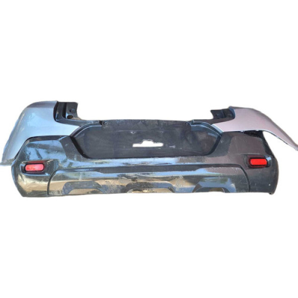 Parachoque Traseiro Citroen C3 2023/24 C/detalhe