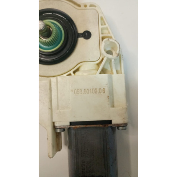 Motor Vidro Elétrico  Peugeot 307 07