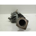 Coletor Admissao Nissan Frontier 2.5 2008 2012 