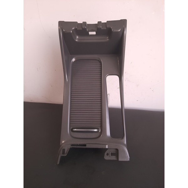 Porta Copo Honda Civic 2013 À 2016 Cinza