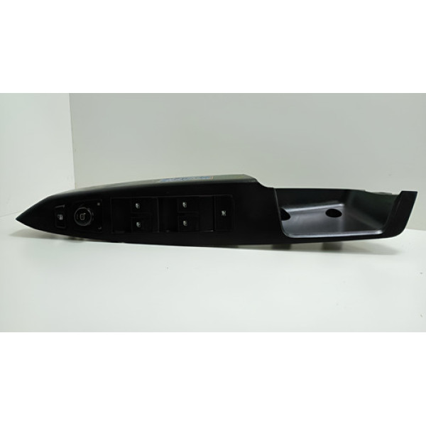 Comando De Vidro Dianteiro Esq Chevrolet Captiva 2011 Á 2017