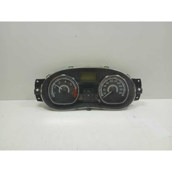 Painel Instrumentos Renault Sandero/logan 2007 A 2014 