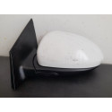Retrovisor Elétrico Lado Esquerdo Chevrolet Cruze 1.8 2013