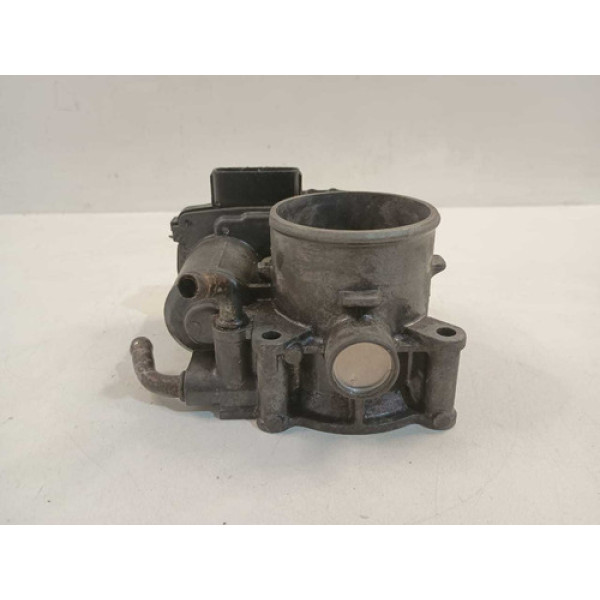 Tbi Corpo Borboleta Mitsubishi Lancer 2.0 2012 A 2015