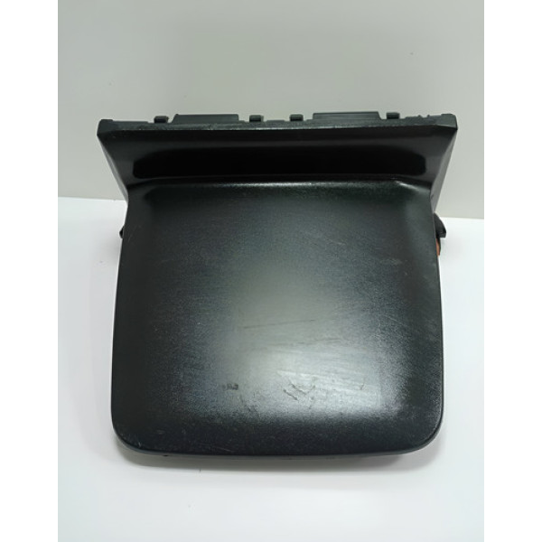 Moldura Multimídia Toyota Corolla Cross 2.0 2022 Preto