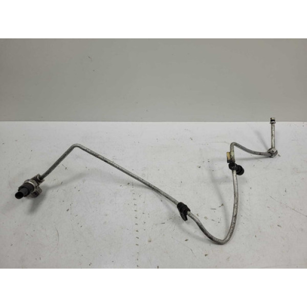 Mangueira Ar Condicionado Volkswagen Gol G2 1.0  1997 A 1999