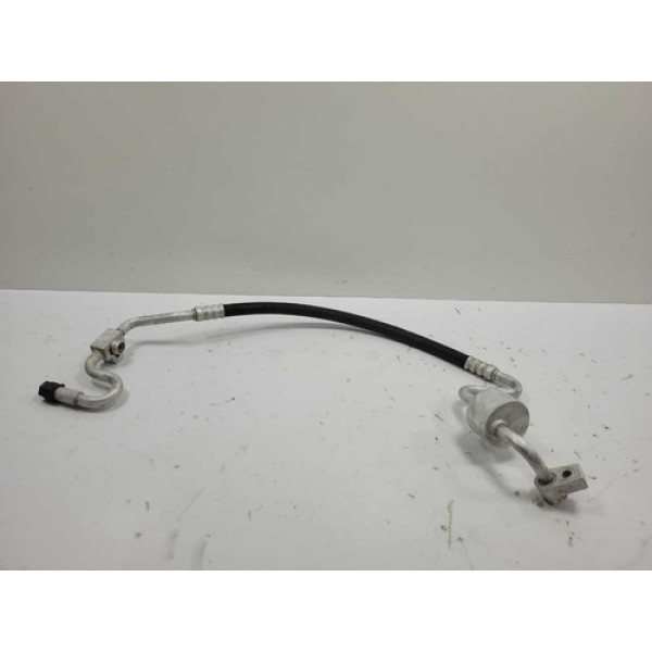 Mangueira Ar Condicionado Ford Ka 1.0  2014 A 2021