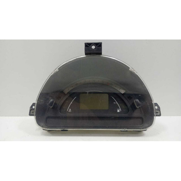 Painel Instrumentos Citroen C3 2008 2009 2010 2011 2012