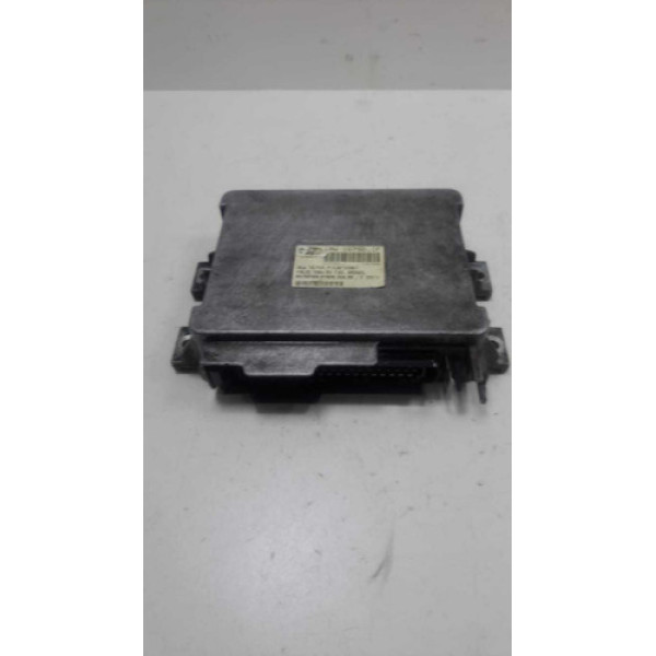 Módulo Injeção 1.0 8v Gasolina Fiat Palio Siena 1998 A 2005