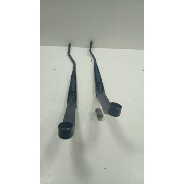 Par Braço Limpador D Suzuki Grand Vitara 2011 A 2012