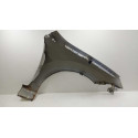 Paralama Lado Esquerdo Ford Fiesta 2007 2008 2009 2010 