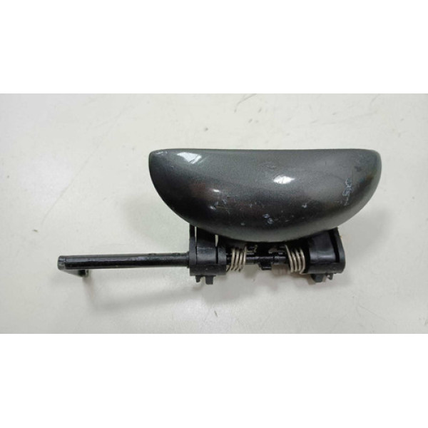 Maçaneta Externa Porta Dianteira Esquerda Peugeot 206 2005