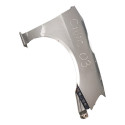 Paralama Honda Civic 2002 2003 2004 L/direito
