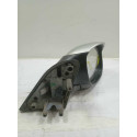 Retrovisor Lado Direito Kia Picanto (usado) 2005 A 2007