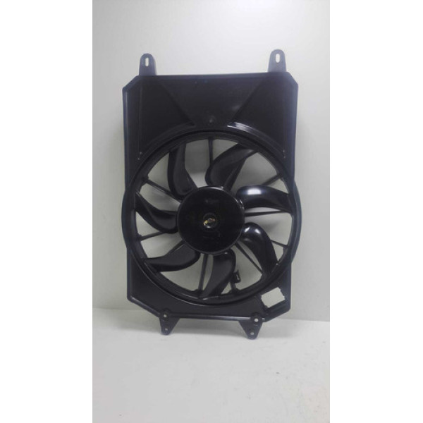Ventoinha Defletor Grand Siena 2013 14 15 16 17 18 A 2019