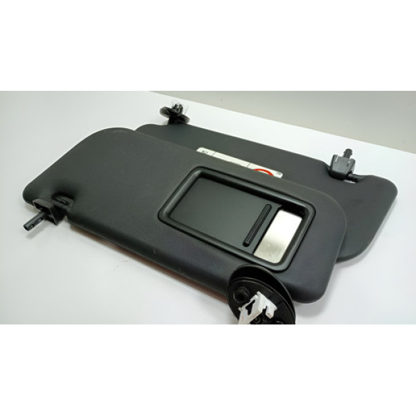 Conjunto Quebra Sol Toyota Corolla Cross 2.0 2022