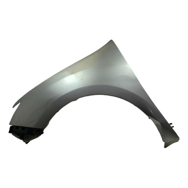 Paralama Lado Renault Sandero 2014 Á 2016 (com Detalhe)