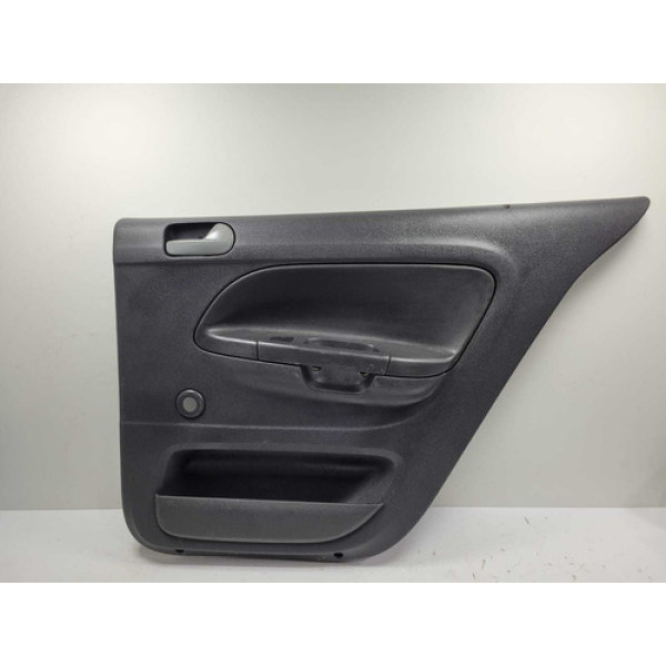 Forro Porta Traseira Direita Volkswagen Gol  2014/ 2018