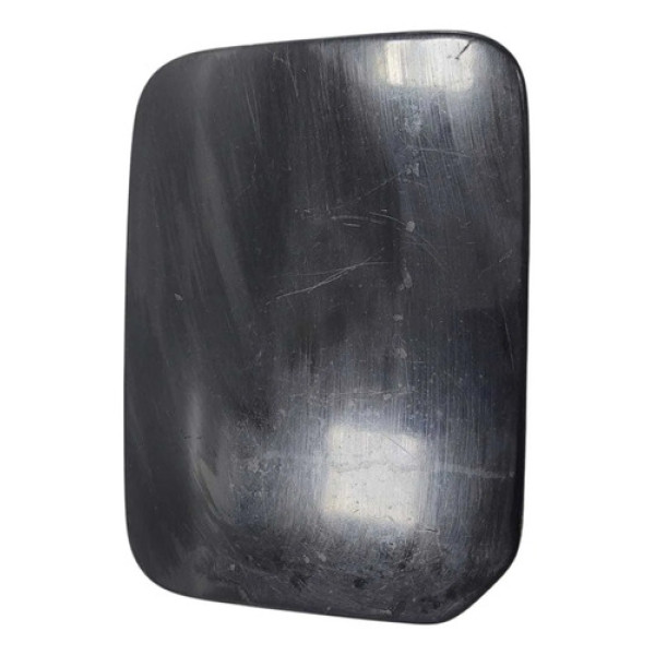 Portinhola Tanque Combustivel Volkswagen Gol G4 2007 Preto