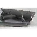 Soleira Traseira Esquerda Chevrolet Cruze 1.8 2013 Preto