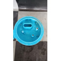 Corpo Bomba De Combustível Jetta 2.0 Tsi