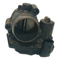 Corpo Borboleta Tbi Ford Ka 1.5 2019 2020 3cc