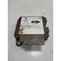 Módulo Chevrolet Astra 1999 A 2005