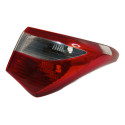 Lanterna Traseira Hb20 Hatch 2012 2013 2014 L.d