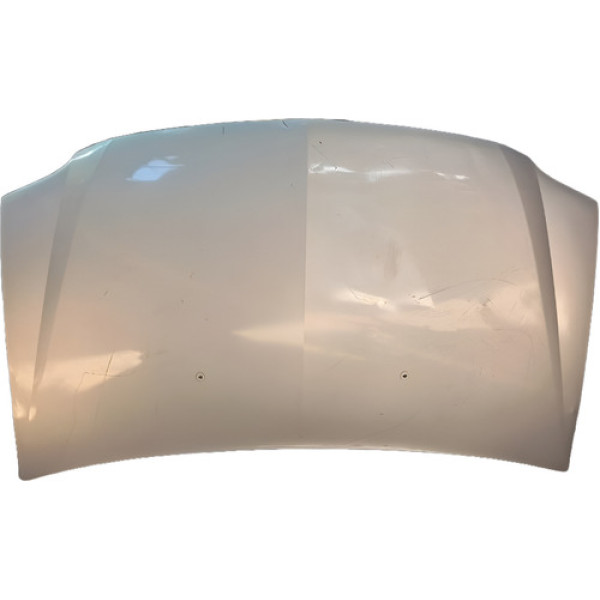 Capo Renault Logan 2010 2011 Com Detalhes