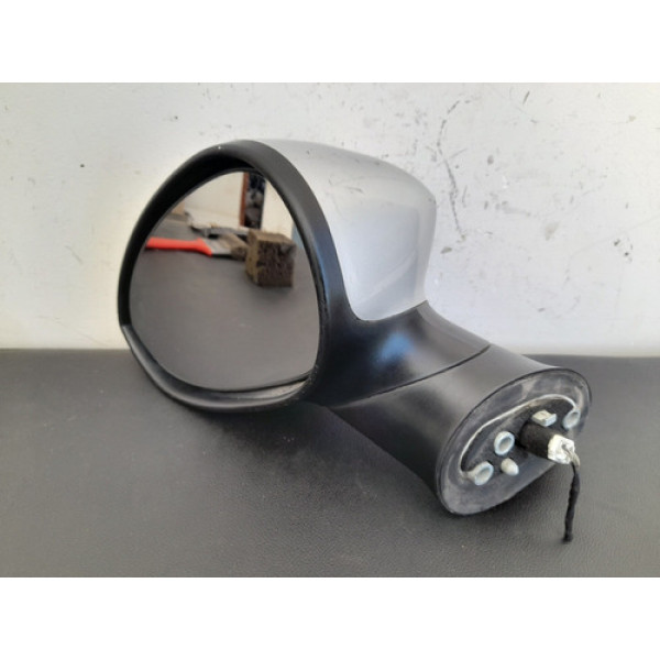 Retrovisor Fiat Punto, Linea Lado Esquerdo Todos