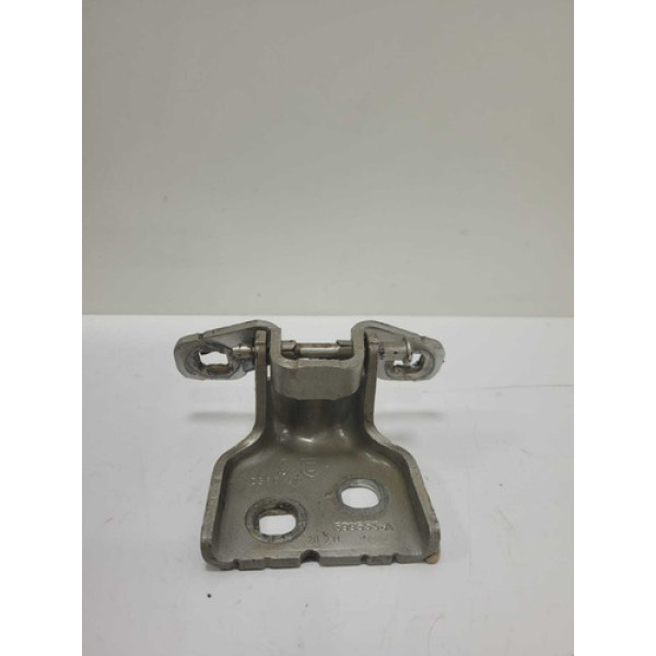 Dobradiça Porta Esquerda Renault Sandero 2010