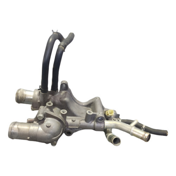 Carcaça Da Válvula Termostática Honda Civic 1.5 Touring 2019