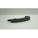 Maçaneta Externa Dianteira Direita Chevrolet S10 2012 Á 2020 - Cinza - Dianteira