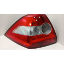 Lanterna Traseira Esquerda Renault Megane Sd Dyn 1.6 2006