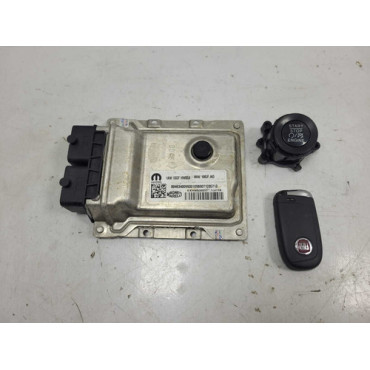 Módulo De Injeção Ch...