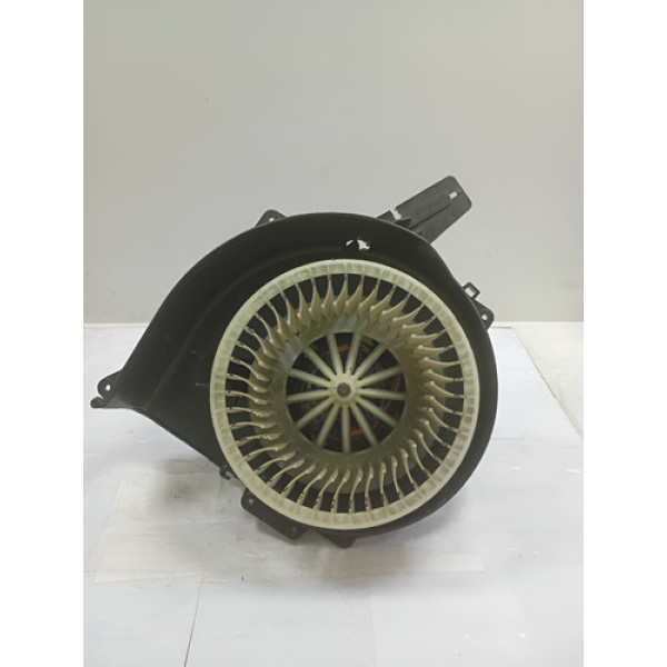 Motor Ventilador Ar Forçado Volkswagen Polo 1.6 2007 A 2012