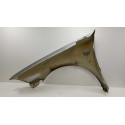 Paralama Vw Bora 2007 2008 2009 2010 2011 L/direito