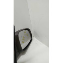 Retrovisor Direito Prata Chevrolet Corsa Monatana 2002/2012