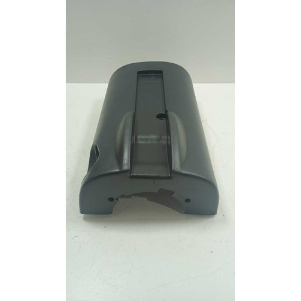 Moldura Coluna Direção Inferior Vw Gol G5 2009 A 2015