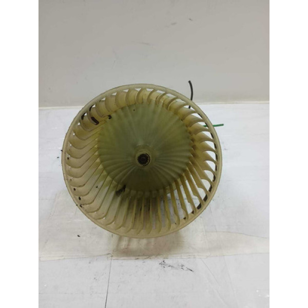 Motor Ventilador Interno Fiat Palio/siena/strada 2008 A 2016