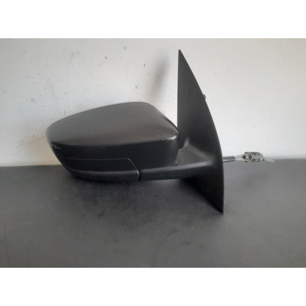 Retrovisor Gol Voyage G5 G6 G7 2012/... Lado Direito