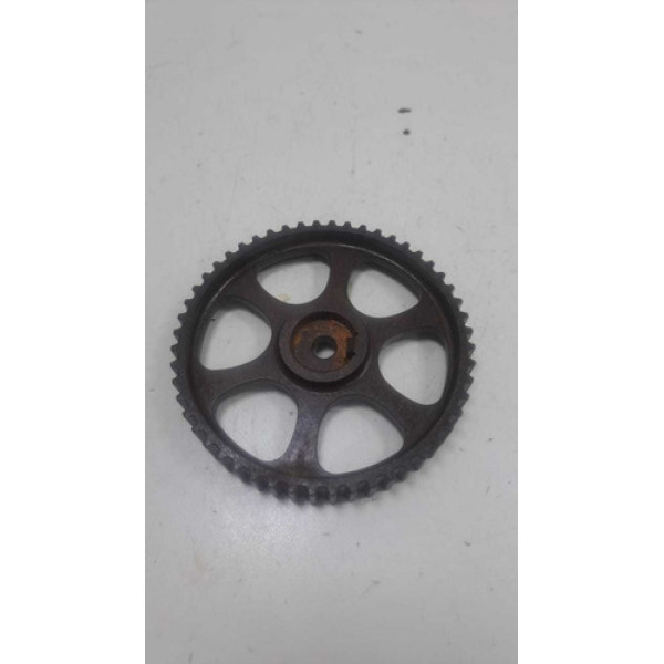 Polia Comando Valvulas Volkswagen Gol G5 1.0 2011 A 2012