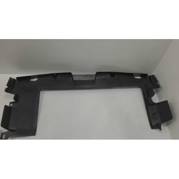Defletor Radiador Renault Sandero 2008/2014 Original 