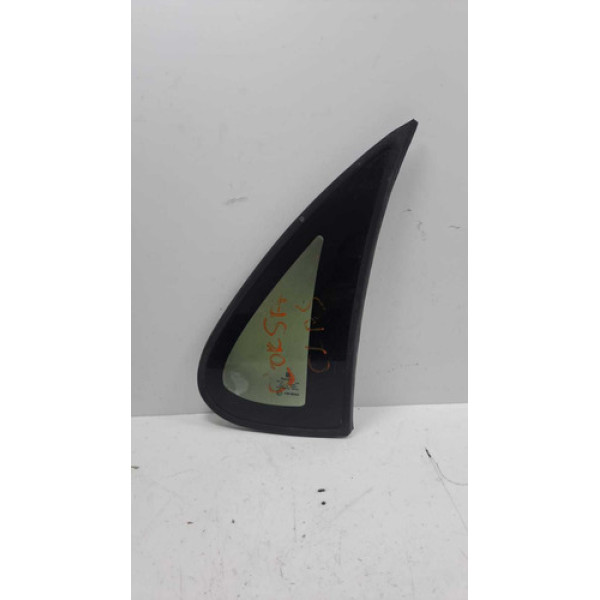 Vidro Traseiro Fixo Lado Direito Corsa 1994 A 2002