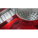 Lanterna Direita Traseira Chevrolet Corsa Classic 2011/2017